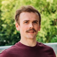 Spielevorführer: Paddy